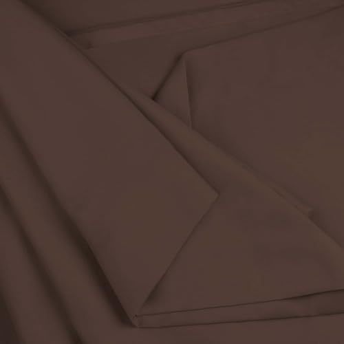 1Extra Deep Pocket King Size Sheets Sets - Fits Mattress 18-24 Inches Deep - Extra Deep Pocket Sheets - 6 Piece King Size Sheets - King Sheets Deep Pocket - Grey Sheets