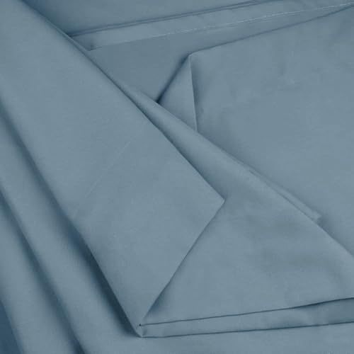 1Extra Deep Pocket King Size Sheets Sets - Fits Mattress 18-24 Inches Deep - Extra Deep Pocket Sheets - 6 Piece King Size Sheets - King Sheets Deep Pocket - Grey Sheets