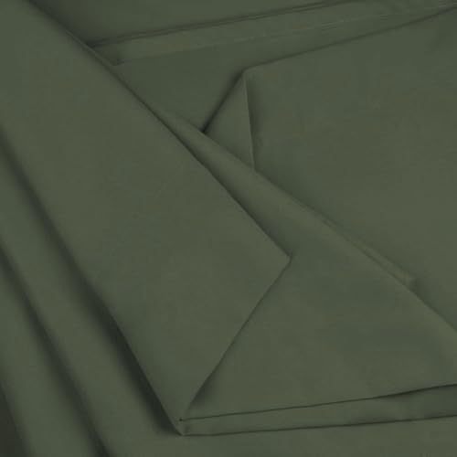 1Extra Deep Pocket King Size Sheets Sets - Fits Mattress 18-24 Inches Deep - Extra Deep Pocket Sheets - 6 Piece King Size Sheets - King Sheets Deep Pocket - Grey Sheets
