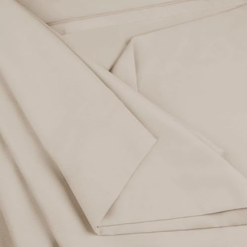 1Extra Deep Pocket King Size Sheets Sets - Fits Mattress 18-24 Inches Deep - Extra Deep Pocket Sheets - 6 Piece King Size Sheets - King Sheets Deep Pocket - Grey Sheets