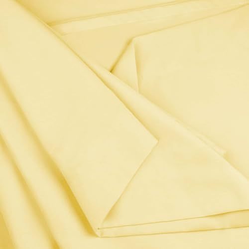 1Extra Deep Pocket King Size Sheets Sets - Fits Mattress 18-24 Inches Deep - Extra Deep Pocket Sheets - 6 Piece King Size Sheets - King Sheets Deep Pocket - Grey Sheets