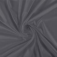 Queen Bed Sheets Set - 4 Piece Bedding - Brushed Microfiber - Shrinkage and Fade Resistant - Easy Care (Queen, Grey)