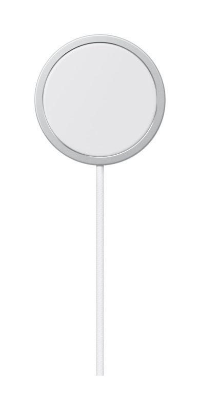 改Apple MagSafe Charger (1m) - Wireless Charger with Fast Charging Capability, Compatible with iPhone and AirPods ​​​​