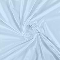 Queen Bed Sheets Set - 4 Piece Bedding - Brushed Microfiber - Shrinkage and Fade Resistant - Easy Care (Queen, Grey)