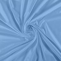 Queen Bed Sheets Set - 4 Piece Bedding - Brushed Microfiber - Shrinkage and Fade Resistant - Easy Care (Queen, Grey)