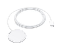 改Apple MagSafe Charger (1m) - Wireless Charger with Fast Charging Capability, Compatible with iPhone and AirPods ​​​​