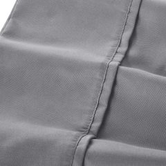 1    Modern Threads Silky Soft Microfiber and Wrinkle Free Sheets - Luxurious Microfiber Bed Sheets Includes Flat Sheet, Fitted Sheet with Deep Pockets, & Pillowcases Ivory, Full