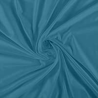 Queen Bed Sheets Set - 4 Piece Bedding - Brushed Microfiber - Shrinkage and Fade Resistant - Easy Care (Queen, Grey)