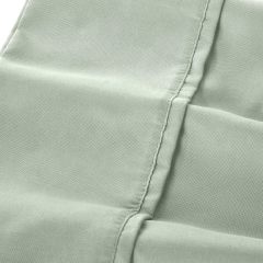 1    Modern Threads Silky Soft Microfiber and Wrinkle Free Sheets - Luxurious Microfiber Bed Sheets Includes Flat Sheet, Fitted Sheet with Deep Pockets, & Pillowcases Ivory, Full