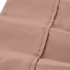1    Modern Threads Silky Soft Microfiber and Wrinkle Free Sheets - Luxurious Microfiber Bed Sheets Includes Flat Sheet, Fitted Sheet with Deep Pockets, & Pillowcases Ivory, Full