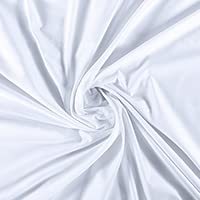 Queen Bed Sheets Set - 4 Piece Bedding - Brushed Microfiber - Shrinkage and Fade Resistant - Easy Care (Queen, Grey)