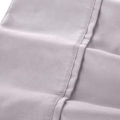 1    Modern Threads Silky Soft Microfiber and Wrinkle Free Sheets - Luxurious Microfiber Bed Sheets Includes Flat Sheet, Fitted Sheet with Deep Pockets, & Pillowcases Ivory, Full