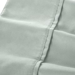 1    Modern Threads Silky Soft Microfiber and Wrinkle Free Sheets - Luxurious Microfiber Bed Sheets Includes Flat Sheet, Fitted Sheet with Deep Pockets, & Pillowcases Ivory, Full