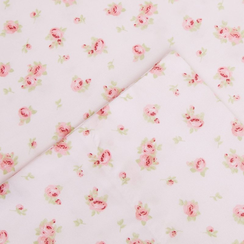 1    Modern Threads Silky Soft Microfiber and Wrinkle Free Sheets - Luxurious Microfiber Bed Sheets Includes Flat Sheet, Fitted Sheet with Deep Pockets, & Pillowcases Ivory, Full