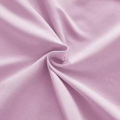 1    Baby Blue Full Size Bed Sheet Sets-Deep Pocket Fitted Sheet & Pillowcase Sets-4 Piece Soft Cooling Microfiber Bedsheets for Double Bed