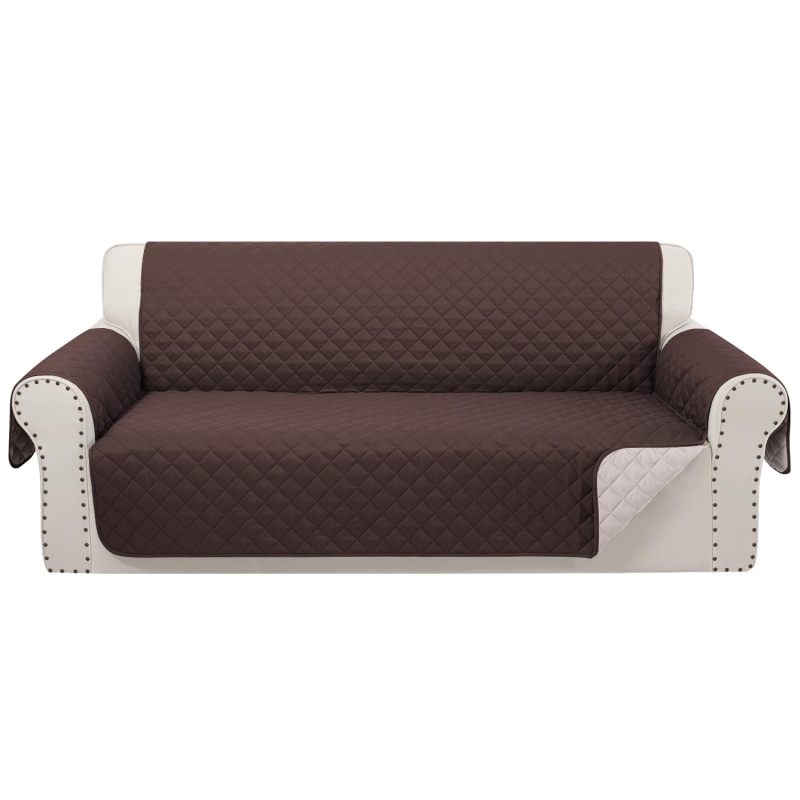 Reversible Sofa Covers Couch Cover Furniture Protector