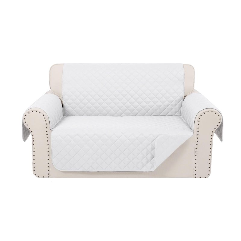 Reversible Sofa Covers Couch Cover Furniture Protector