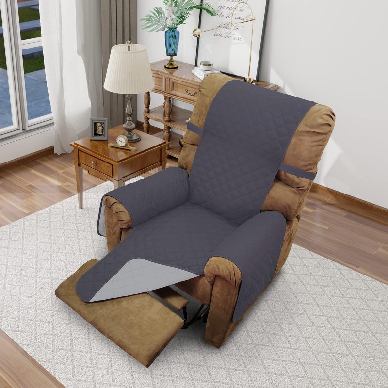 Reversible Sofa Covers Couch Cover Furniture Protector