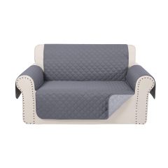 Reversible Sofa Covers Couch Cover Furniture Protector