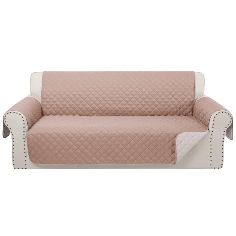 Reversible Sofa Covers Couch Cover Furniture Protector
