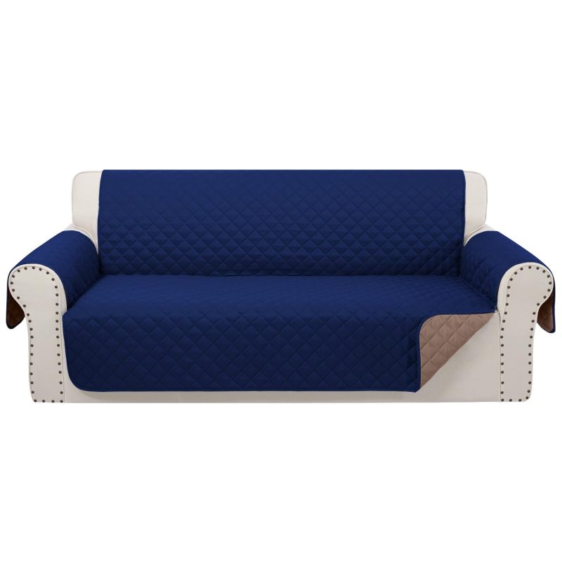 Reversible Sofa Covers Couch Cover Furniture Protector