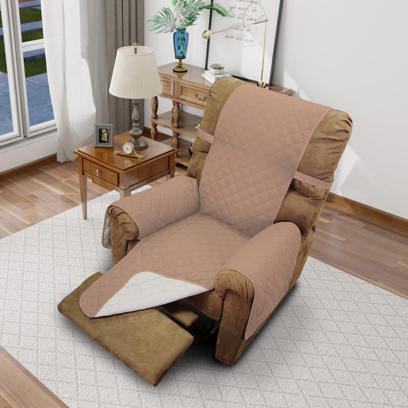 Reversible Sofa Covers Couch Cover Furniture Protector