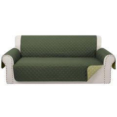 Reversible Sofa Covers Couch Cover Furniture Protector