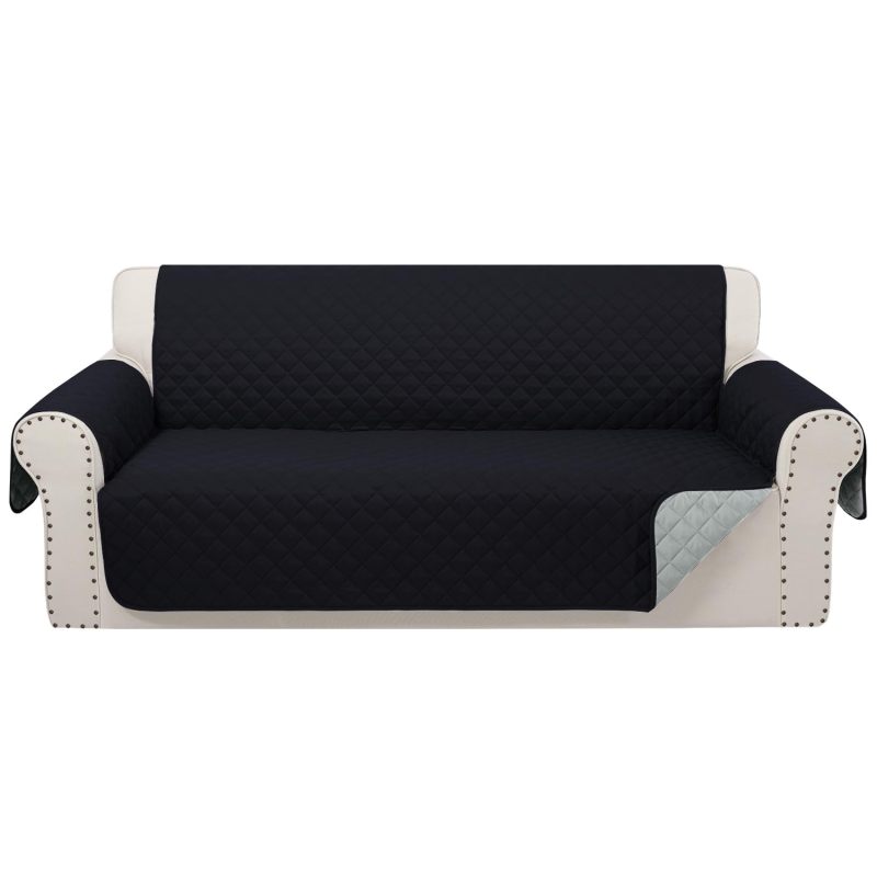 Reversible Sofa Covers Couch Cover Furniture Protector