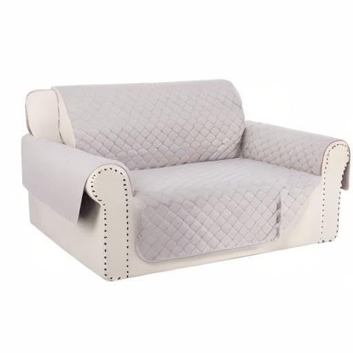 Reversible Sofa Covers Couch Cover Furniture Protector