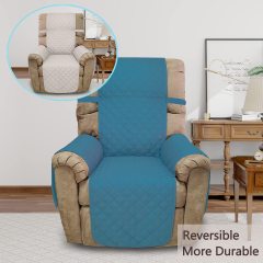 Reversible Sofa Covers Couch Cover Furniture Protector