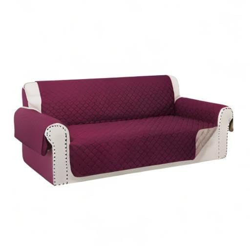 Reversible Sofa Covers Couch Cover Furniture Protector