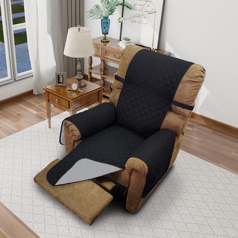 Reversible Sofa Covers Couch Cover Furniture Protector