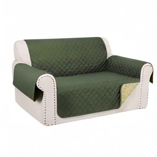 Reversible Sofa Covers Couch Cover Furniture Protector