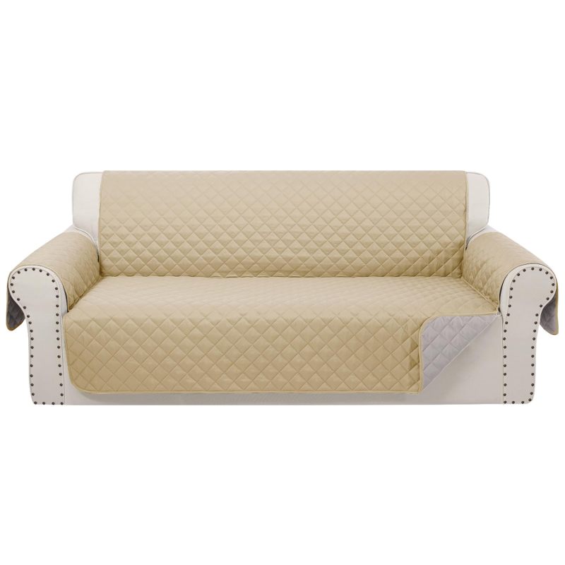 Reversible Sofa Covers Couch Cover Furniture Protector