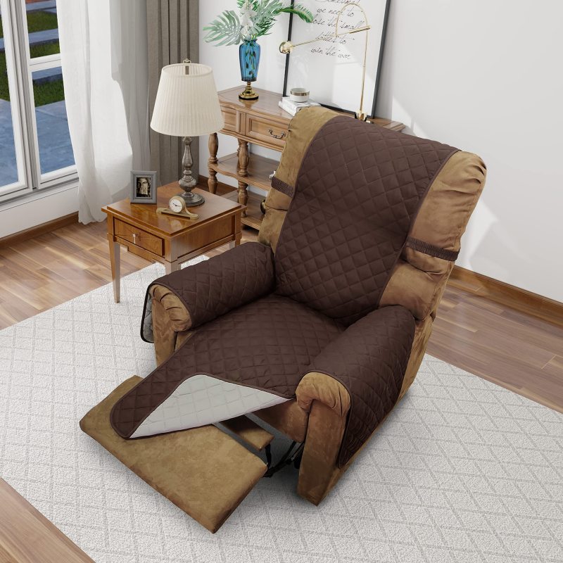 Reversible Sofa Covers Couch Cover Furniture Protector