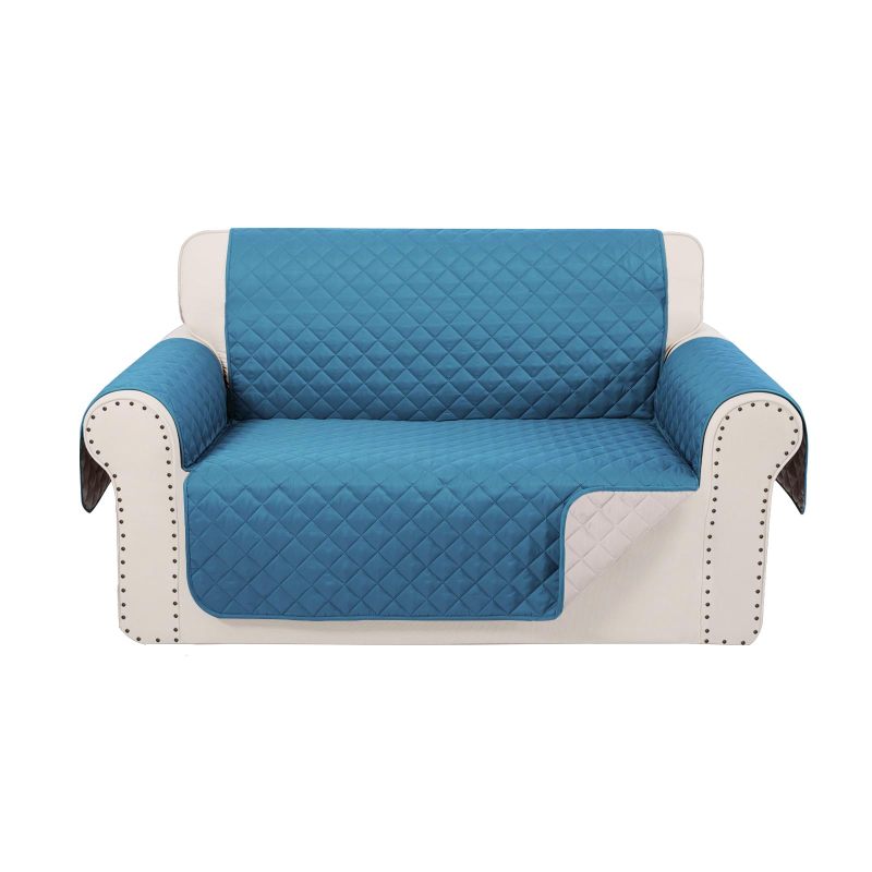 Reversible Sofa Covers Couch Cover Furniture Protector