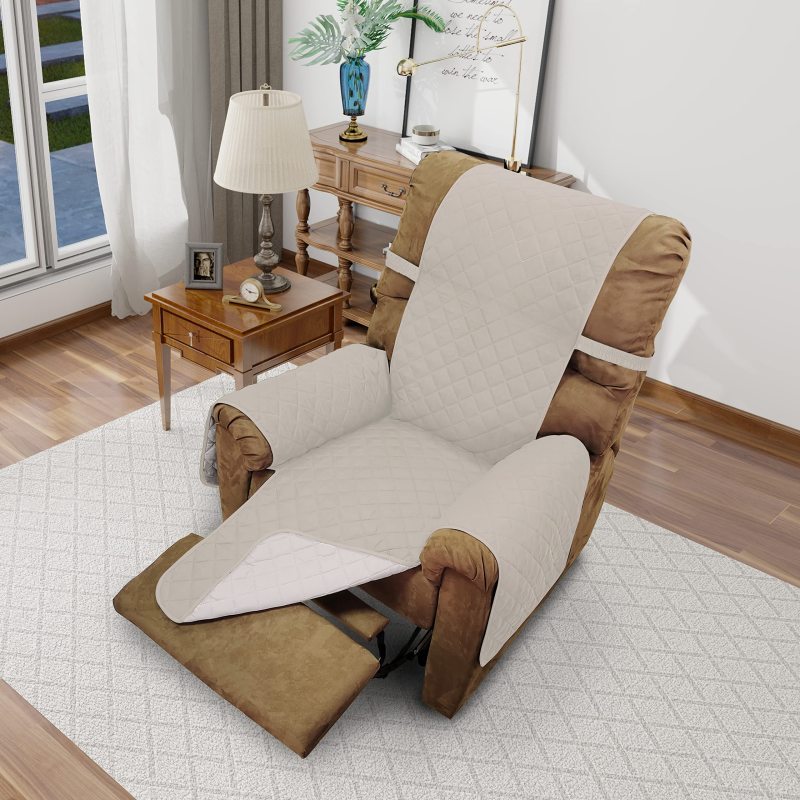 Reversible Sofa Covers Couch Cover Furniture Protector