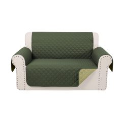 Reversible Sofa Covers Couch Cover Furniture Protector