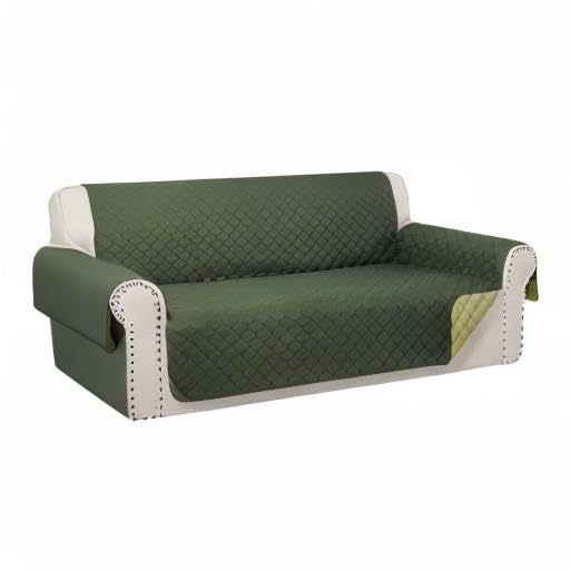Reversible Sofa Covers Couch Cover Furniture Protector