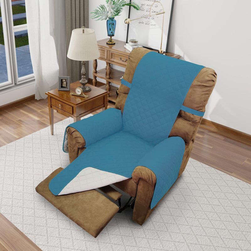 Reversible Sofa Covers Couch Cover Furniture Protector