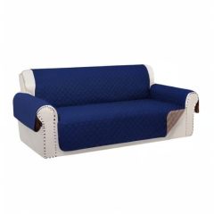 Reversible Sofa Covers Couch Cover Furniture Protector