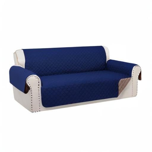 Reversible Sofa Covers Couch Cover Furniture Protector