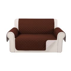 Reversible Sofa Covers Couch Cover Furniture Protector