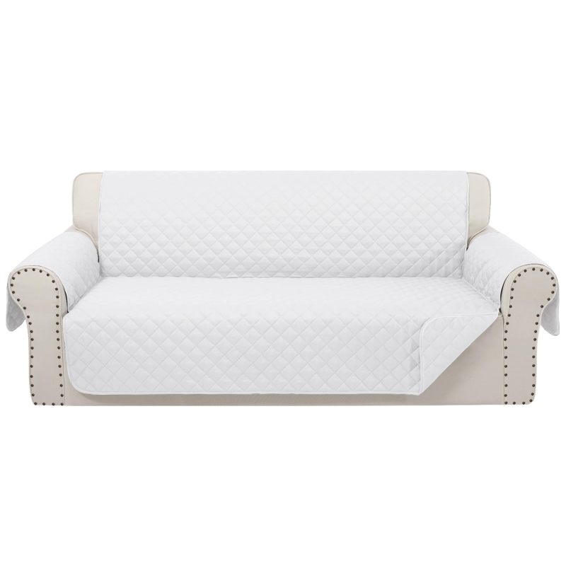 Reversible Sofa Covers Couch Cover Furniture Protector