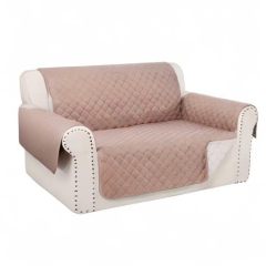 Reversible Sofa Covers Couch Cover Furniture Protector