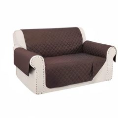 Reversible Sofa Covers Couch Cover Furniture Protector