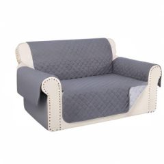 Reversible Sofa Covers Couch Cover Furniture Protector
