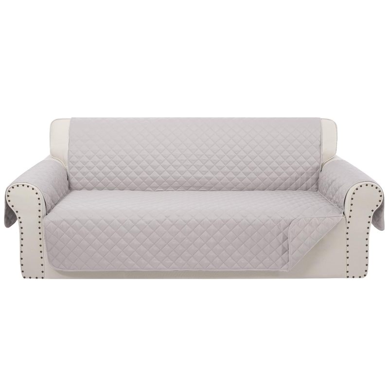 Reversible Sofa Covers Couch Cover Furniture Protector