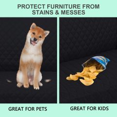 Reversible Sofa Covers Couch Cover Furniture Protector