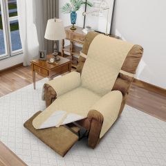 Reversible Sofa Covers Couch Cover Furniture Protector